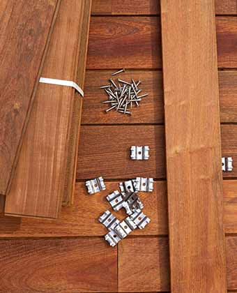 Other Building Materials